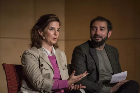 El MUNCYT Alcobendas se sumó al décimo aniversario del Consejo Europeo de Investigación