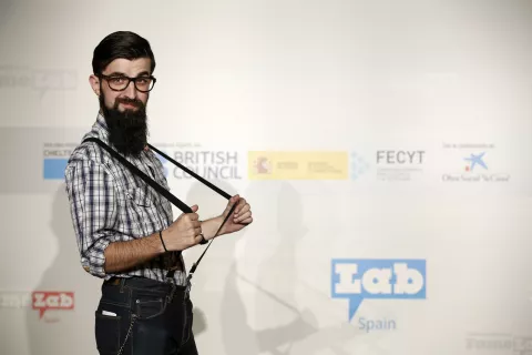 Conoce a los doce semifinalistas que competirán en Barcelona en FAMELAB
