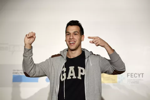 Conoce a los doce semifinalistas que competirán en Barcelona en FAMELAB