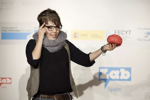 Conoce a los doce semifinalistas que competirán en Barcelona en FAMELAB