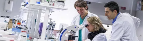 La Fundación Mutua Madrileña lanza una nueva convocatoria de ayudas a la investigación en España