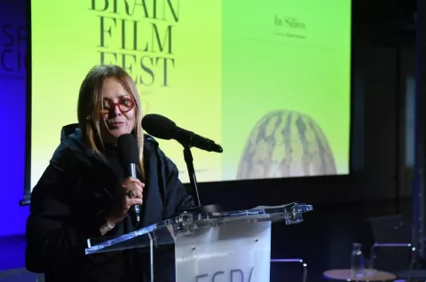 FECYT participa en la 5ª edición del Brain Film Fest 