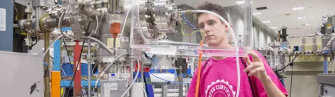 ¿Por qué participar en los Campus Científicos de Verano?