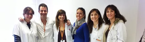 Precipita busca financiación para un proyecto sobre tratamiento psicológico de pacientes con cáncer