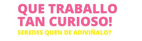 El MUNCYT de A Coruña acoge la obra teatral “Que traballo tan curioso!”