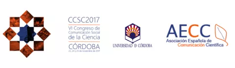 Córdoba será la sede del VI Congreso de Comunicación Social de la Ciencia en 2017