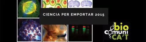 "Ciencia para llevar" para alumnos de ESO y Bachillerato