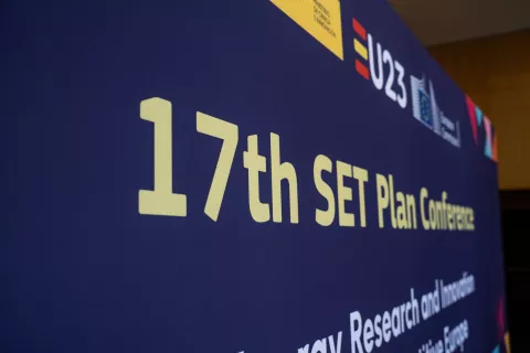España acoge la conferencia SET Plan sobre investigación e innovación en materia energética para una Europa competitiva 