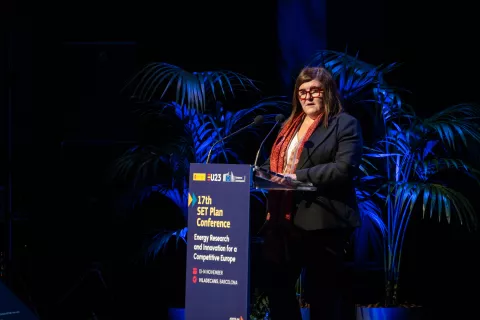 España acoge la conferencia SET Plan sobre investigación e innovación en materia energética para una Europa competitiva 