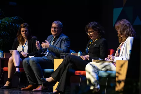 España acoge la conferencia SET Plan sobre investigación e innovación en materia energética para una Europa competitiva 