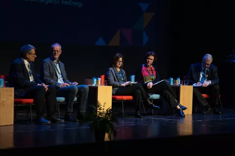 España acoge la conferencia SET Plan sobre investigación e innovación en materia energética para una Europa competitiva 