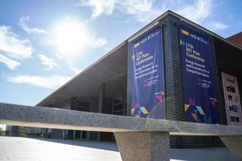 España acoge la conferencia SET Plan sobre investigación e innovación en materia energética para una Europa competitiva 