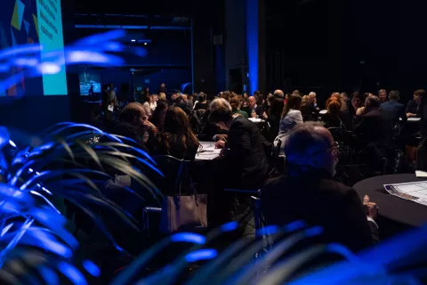 España acoge la conferencia SET Plan sobre investigación e innovación en materia energética para una Europa competitiva 