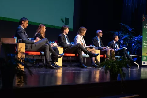 España acoge la conferencia SET Plan sobre investigación e innovación en materia energética para una Europa competitiva 