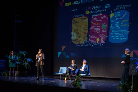 España acoge la conferencia SET Plan sobre investigación e innovación en materia energética para una Europa competitiva 