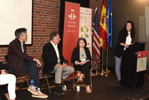 El 78% de la producción científica en colaboración entre España y Estados Unidos se publica en las revistas más relevantes del mundo