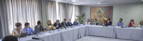  El Sistema español de I+D+i impulsa su imagen en el exterior