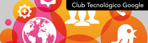  FECYT y Google entregan los diplomas a los participantes en los talleres del Club Tecnológico Google