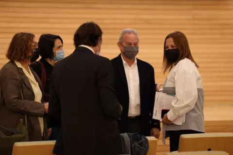 El Consejo de Fundaciones por la Ciencia se reúne en Barcelona 
