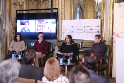 FECYT celebra el Día Iberoamericano de la Ciencia