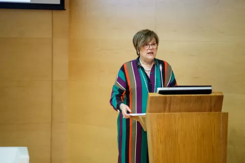 Jornada ‘Día Internacional de las Mujeres y las Niñas en la Ciencia’ 