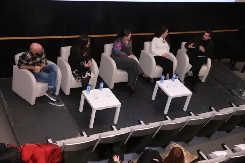 FECYT celebra el Día Iberoamericano de la Ciencia