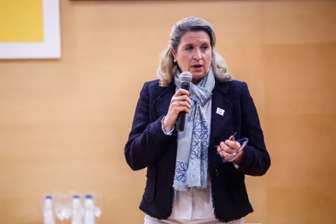 Jornada ‘Día Internacional de las Mujeres y las Niñas en la Ciencia’ 