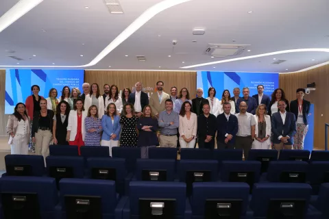  FECYT reúne a su Consejo de Fundaciones por la Ciencia