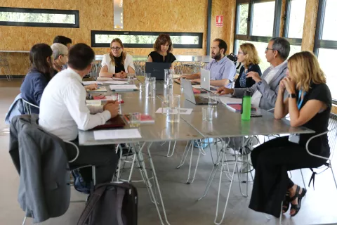 FECYT reúne a su Consejo Asesor y presenta los resultados de su consulta pública sobre la labor de la fundación y su Plan Estratégico 2022-2024