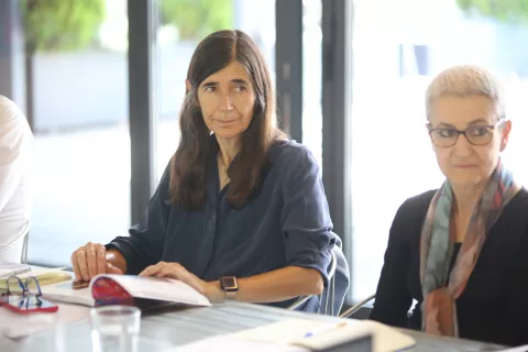 FECYT reúne a su Consejo Asesor y presenta los resultados de su consulta pública sobre la labor de la fundación y su Plan Estratégico 2022-2024