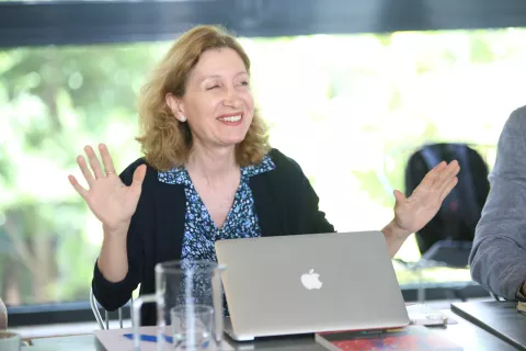 FECYT reúne a su Consejo Asesor y presenta los resultados de su consulta pública sobre la labor de la fundación y su Plan Estratégico 2022-2024
