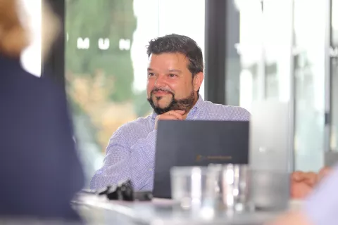 FECYT reúne a su Consejo Asesor y presenta los resultados de su consulta pública sobre la labor de la fundación y su Plan Estratégico 2022-2024
