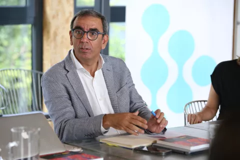 FECYT reúne a su Consejo Asesor y presenta los resultados de su consulta pública sobre la labor de la fundación y su Plan Estratégico 2022-2024