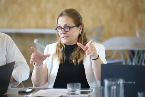 FECYT reúne a su Consejo Asesor y presenta los resultados de su consulta pública sobre la labor de la fundación y su Plan Estratégico 2022-2024