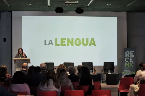 FECYT participa en las jornadas de Ciencia en Español en México