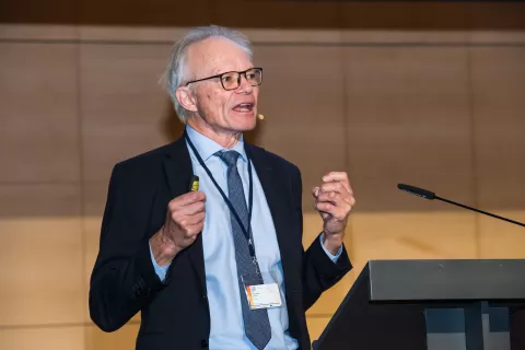 FECYT y el Instituto Nacional de Tecnologías Educativas y de Formación del Profesorado, reúnen a docentes de toda España en el III Congreso Nacional Scientix