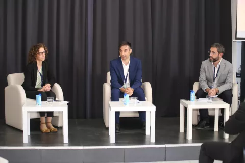 FECYT impulsa el fortalecimiento del sistema de ciencia para las políticas públicas en España