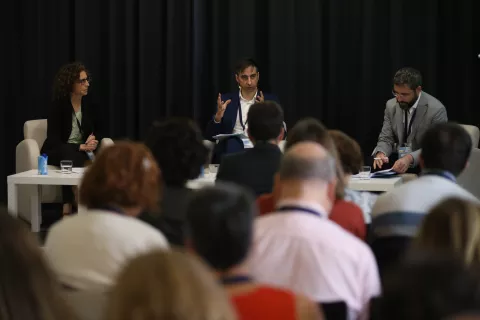 FECYT impulsa el fortalecimiento del sistema de ciencia para las políticas públicas en España