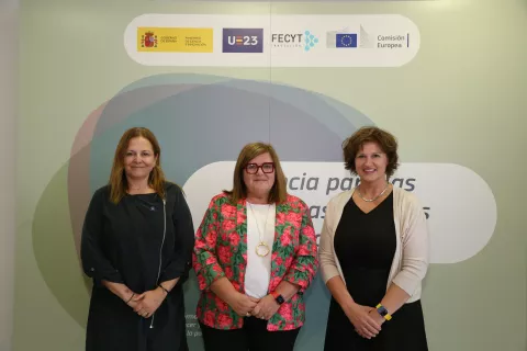 FECYT impulsa el fortalecimiento del sistema de ciencia para las políticas públicas en España