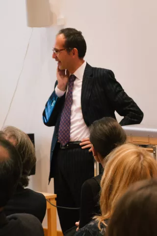 La Asociación de Científicos Españoles en Suecia celebra en Estocolmo su segunda asamblea general 