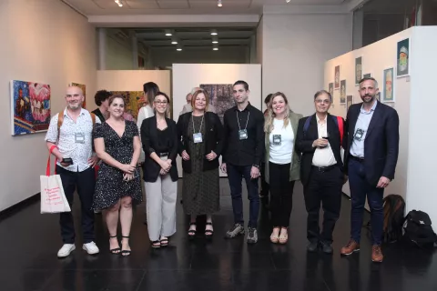  FECYT participa en el primer Encuentro de la Asociación de Científicos Españoles en Brasil 