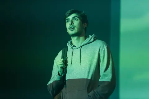 FECYT celebra el poder de la ciencia y la tecnología con el evento “La teoría del todo”