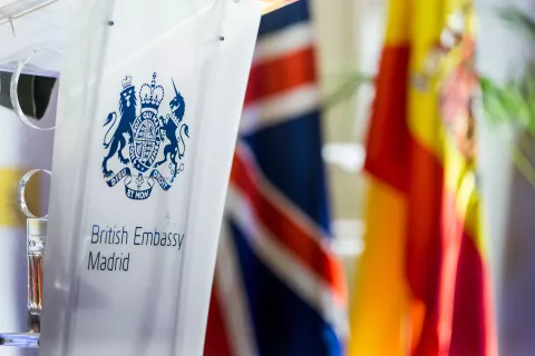 La colaboración científica entre España y el Reino Unido se duplica en el último decenio y mejora la excelencia de las publicaciones conjuntas 