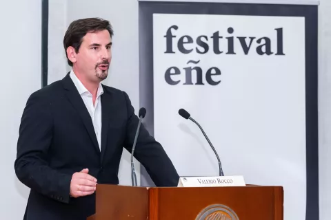 FECYT, el Círculo de Bellas Artes y la Residencia de Estudiantes organizaron un diálogo en torno a la Biología del Amor 