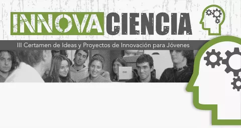 FECYT y CSIC convocan la tercera edición del certamen para jóvenes Innovaciencia