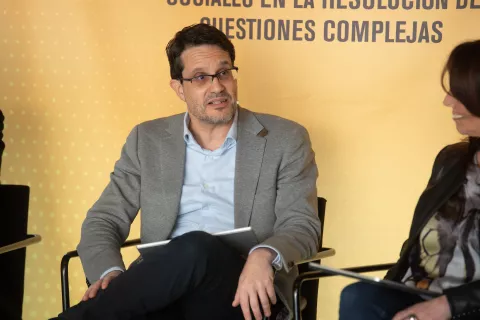 Diana Morant apuesta por la divulgación y la educación para socializar la ciencia