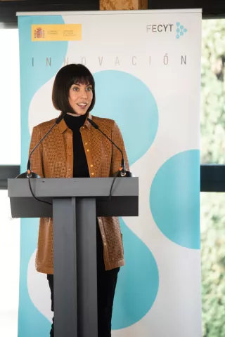 Diana Morant apuesta por la divulgación y la educación para socializar la ciencia