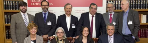 Alternativas profesionales para mejorar la empleabilidad de los investigadores