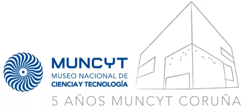 El Museo Nacional de Ciencia y Tecnología, MUNCYT, de A Coruña cumple 5 años