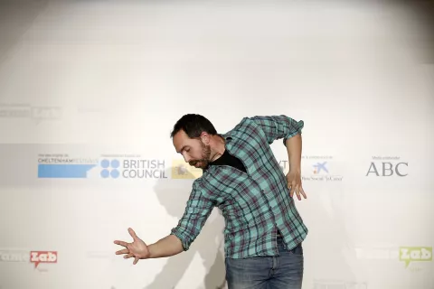 Conoce a los doce semifinalistas que competirán en Barcelona en FAMELAB